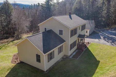 354 Falls Bridge Road Williamstown VT 05679