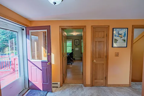 354 Falls Bridge Road Williamstown VT 05679