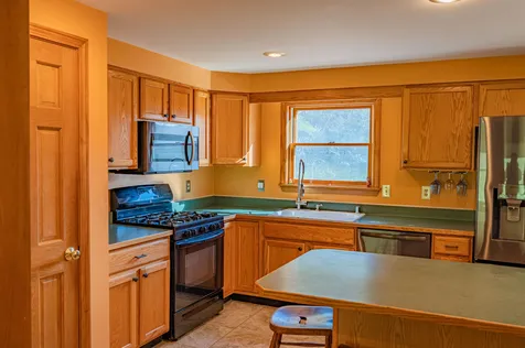354 Falls Bridge Road Williamstown VT 05679
