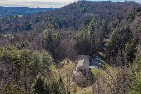 354 Falls Bridge Road Williamstown VT 05679