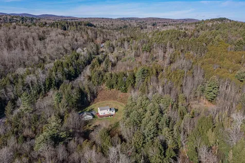 354 Falls Bridge Road Williamstown VT 05679