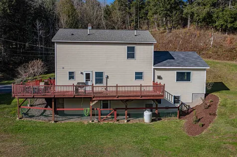 354 Falls Bridge Road Williamstown VT 05679