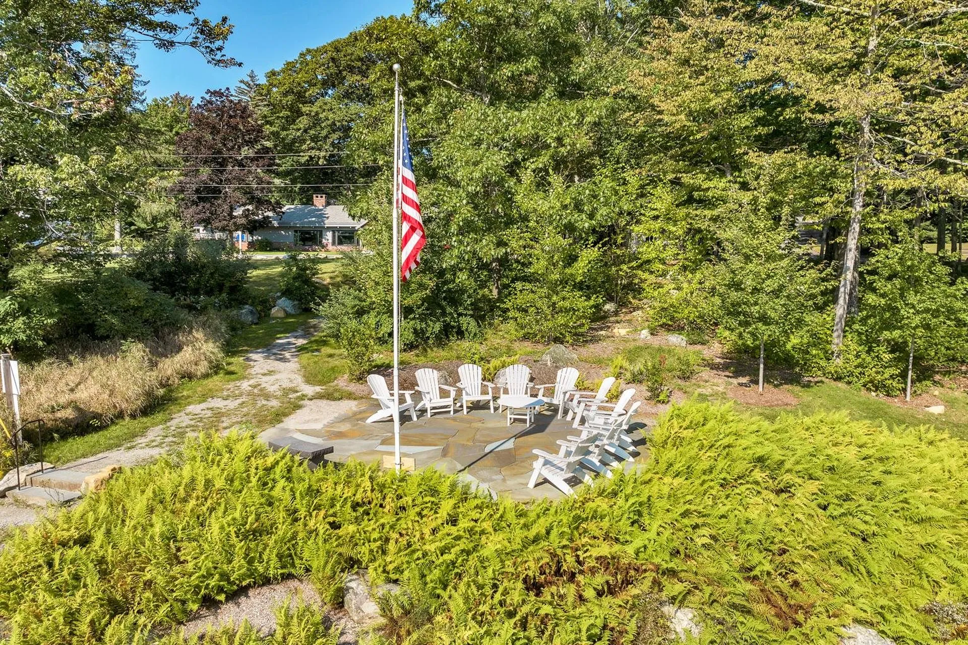 53 Old Barn Road Meredith NH 03253