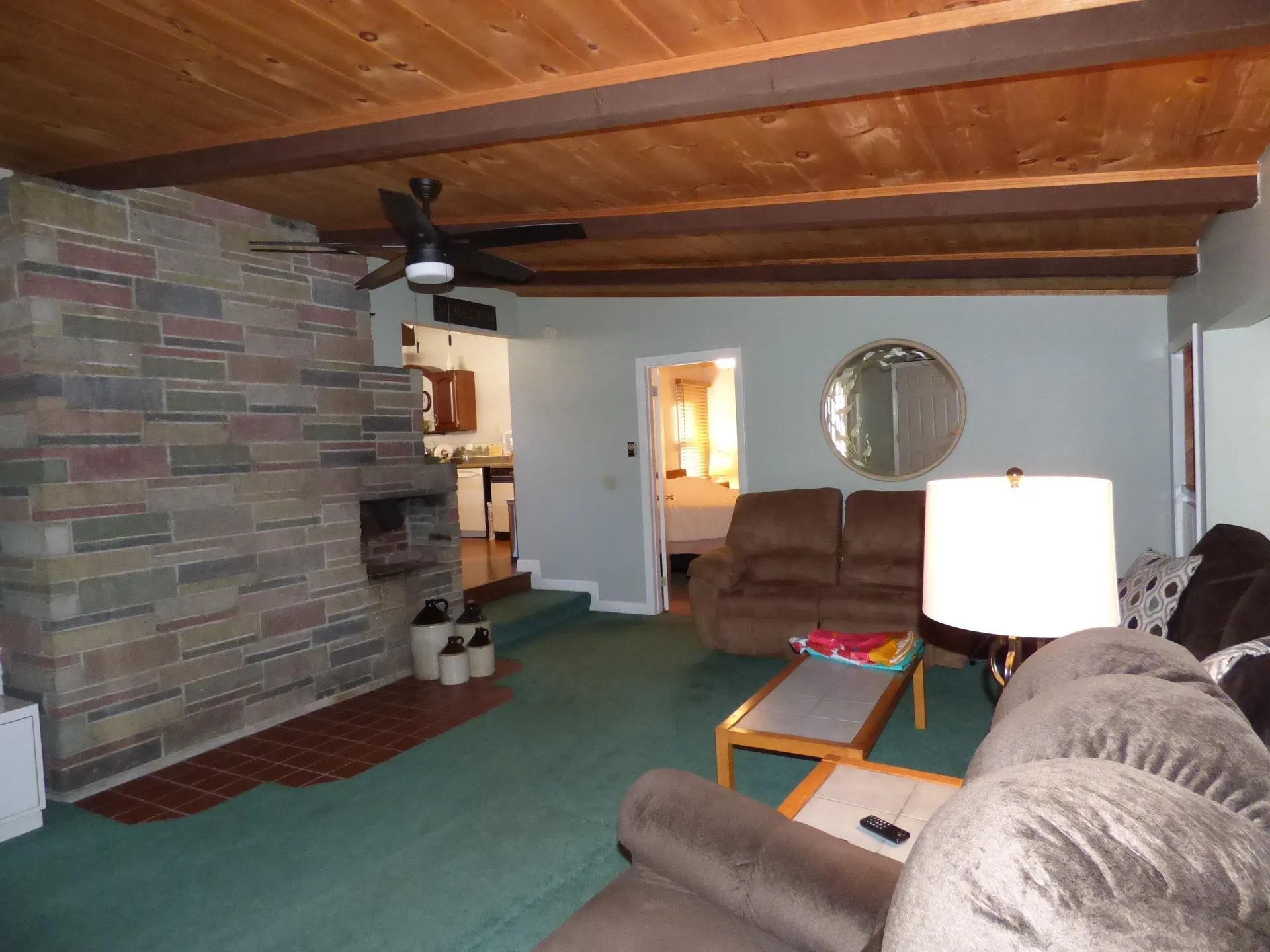 53 Old Barn Road Meredith NH 03253