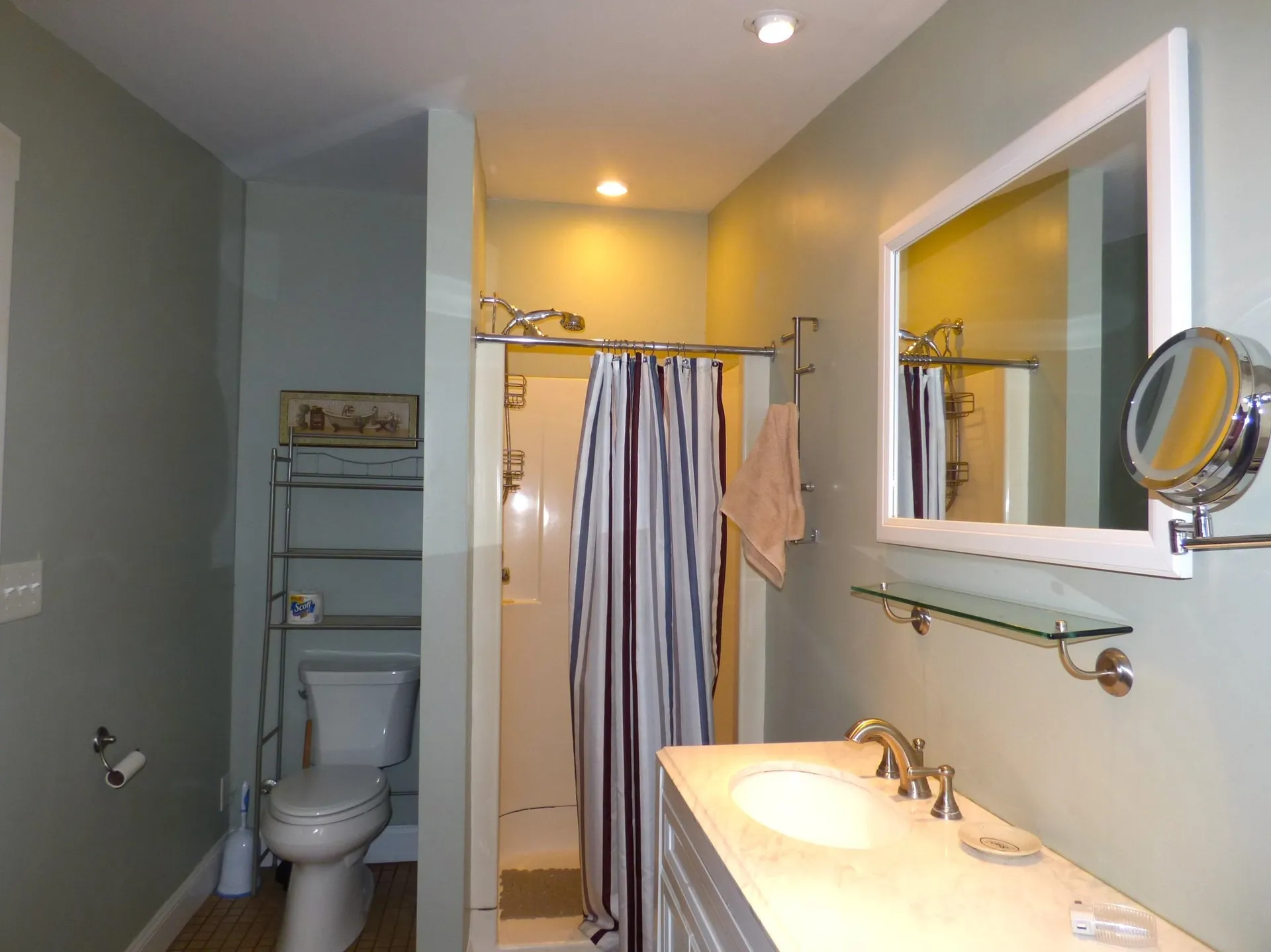 53 Old Barn Road Meredith NH 03253