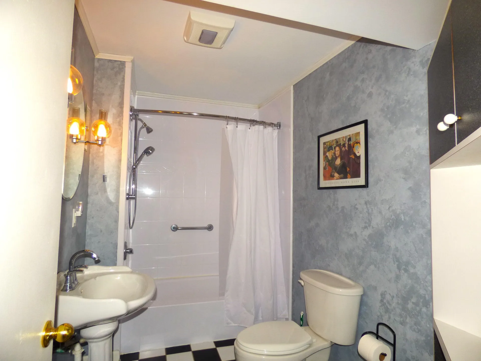 53 Old Barn Road Meredith NH 03253