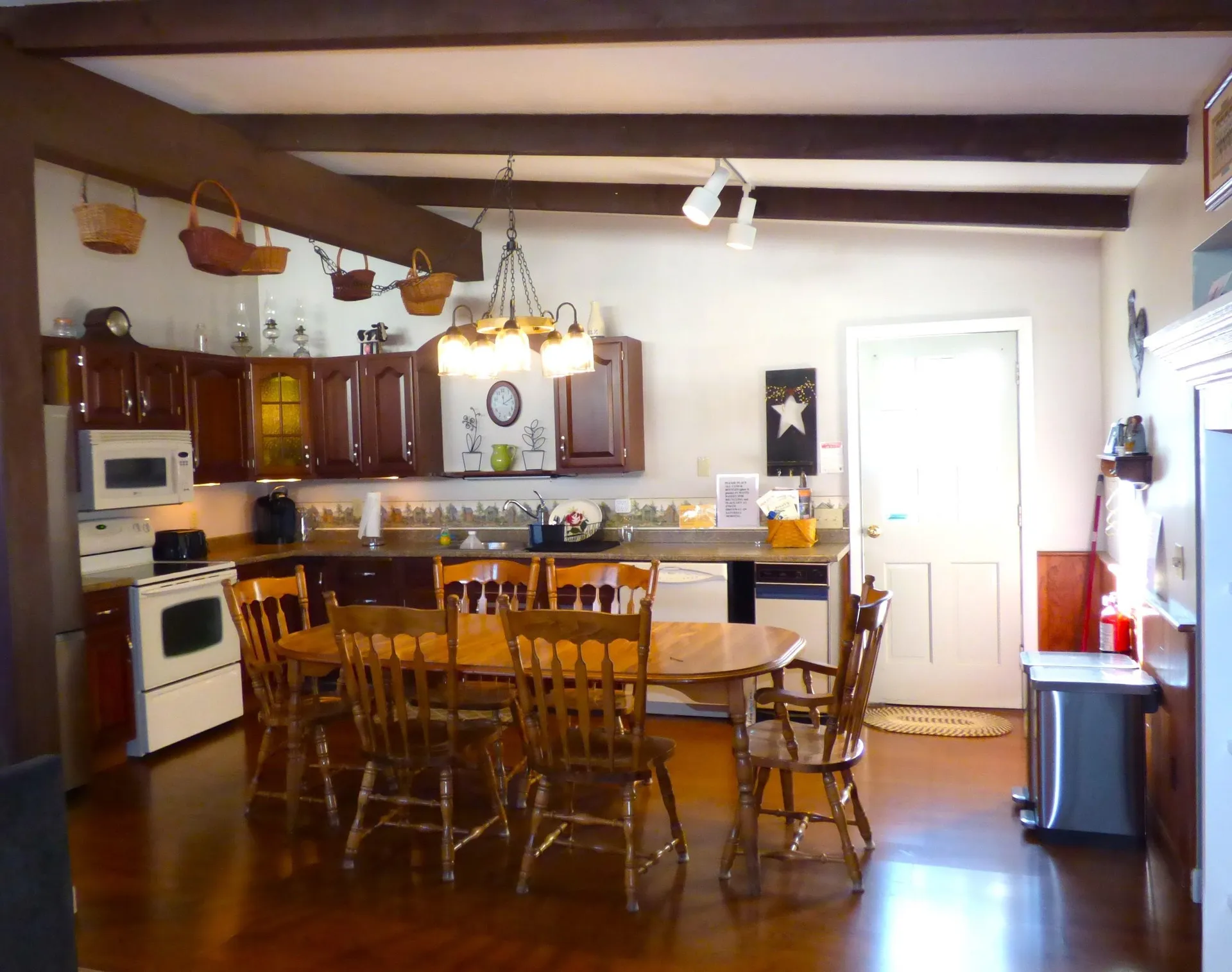53 Old Barn Road Meredith NH 03253