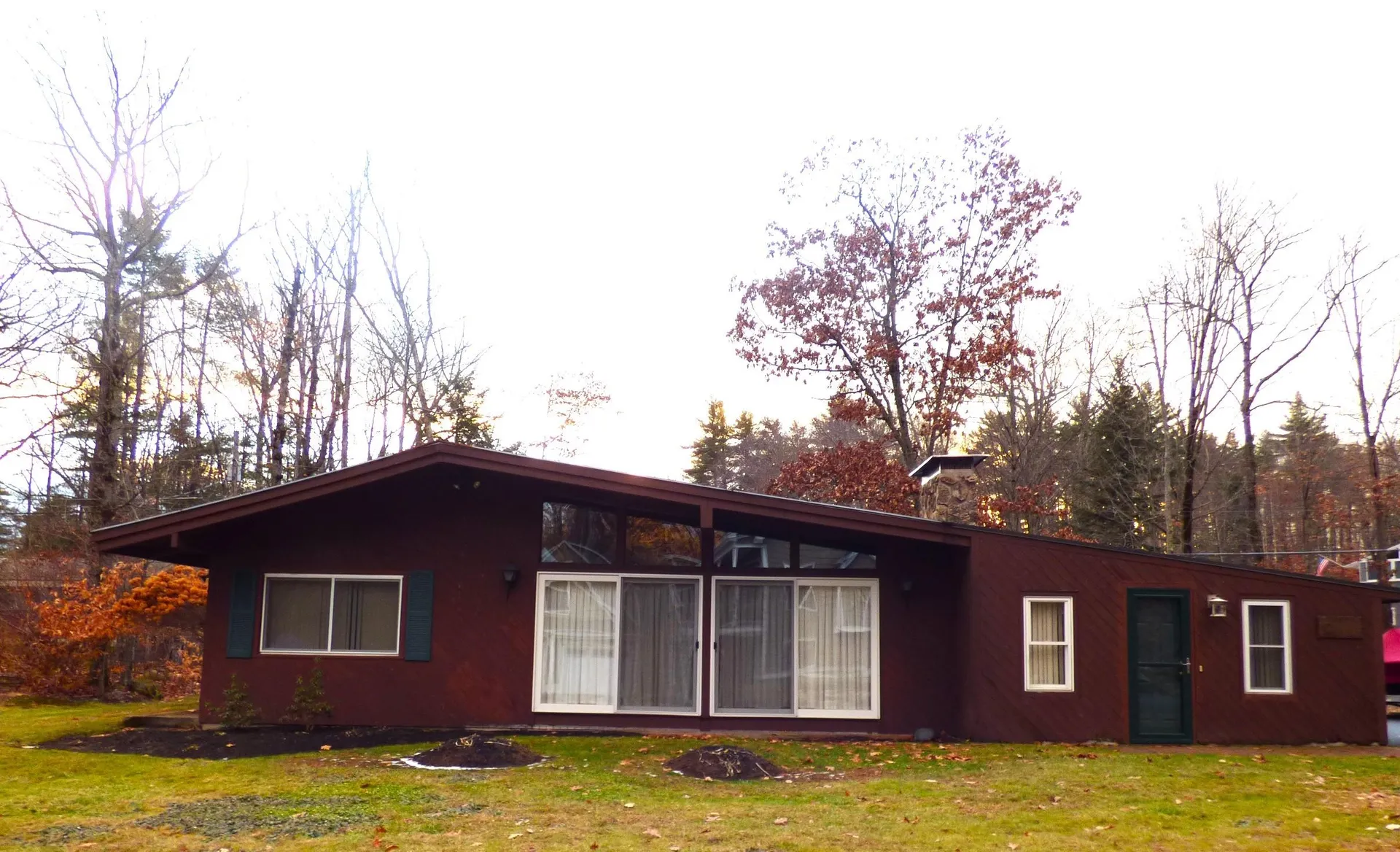 53 Old Barn Road Meredith NH 03253