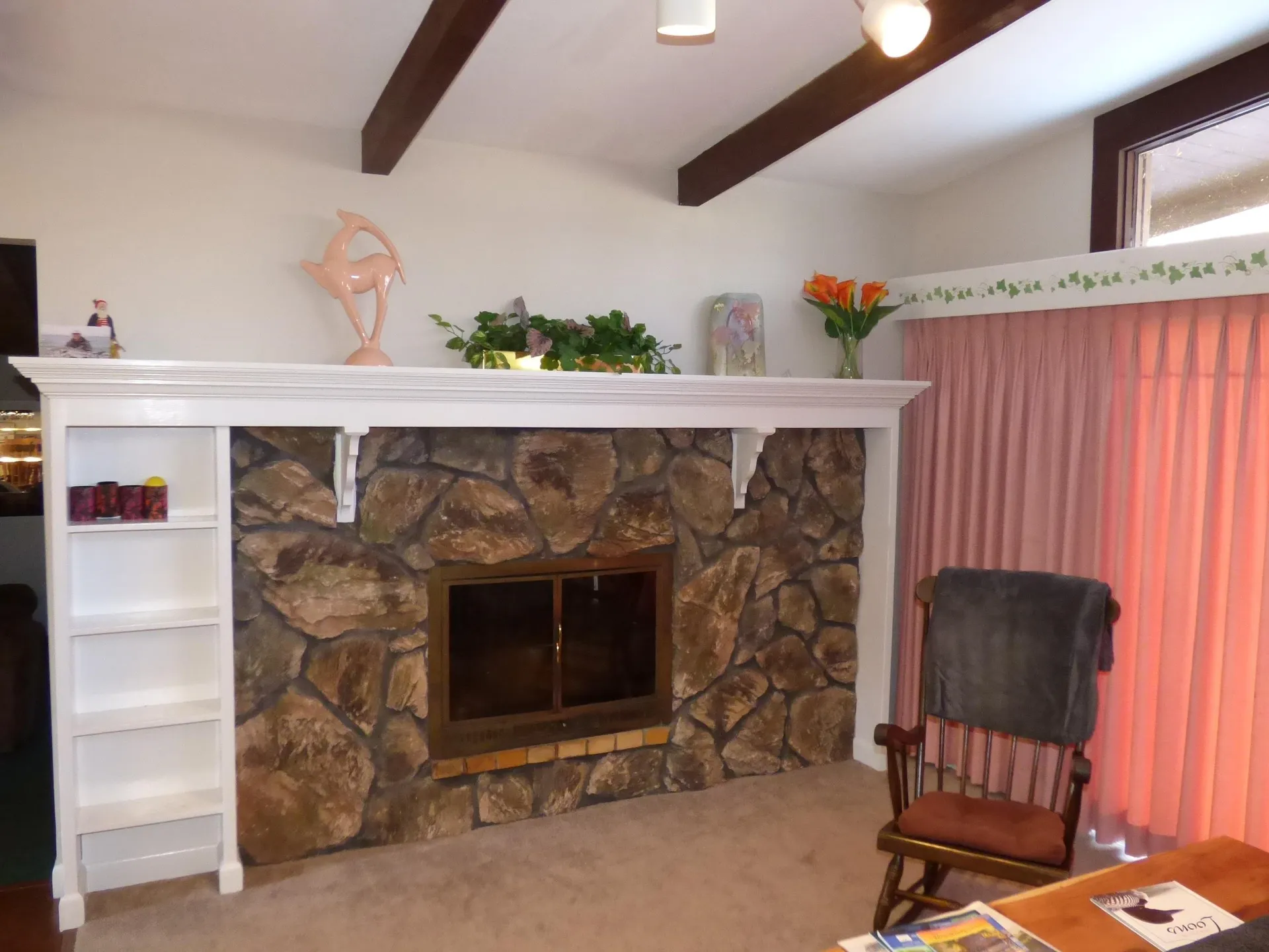 53 Old Barn Road Meredith NH 03253