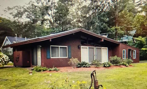53 Old Barn Road Meredith NH 03253