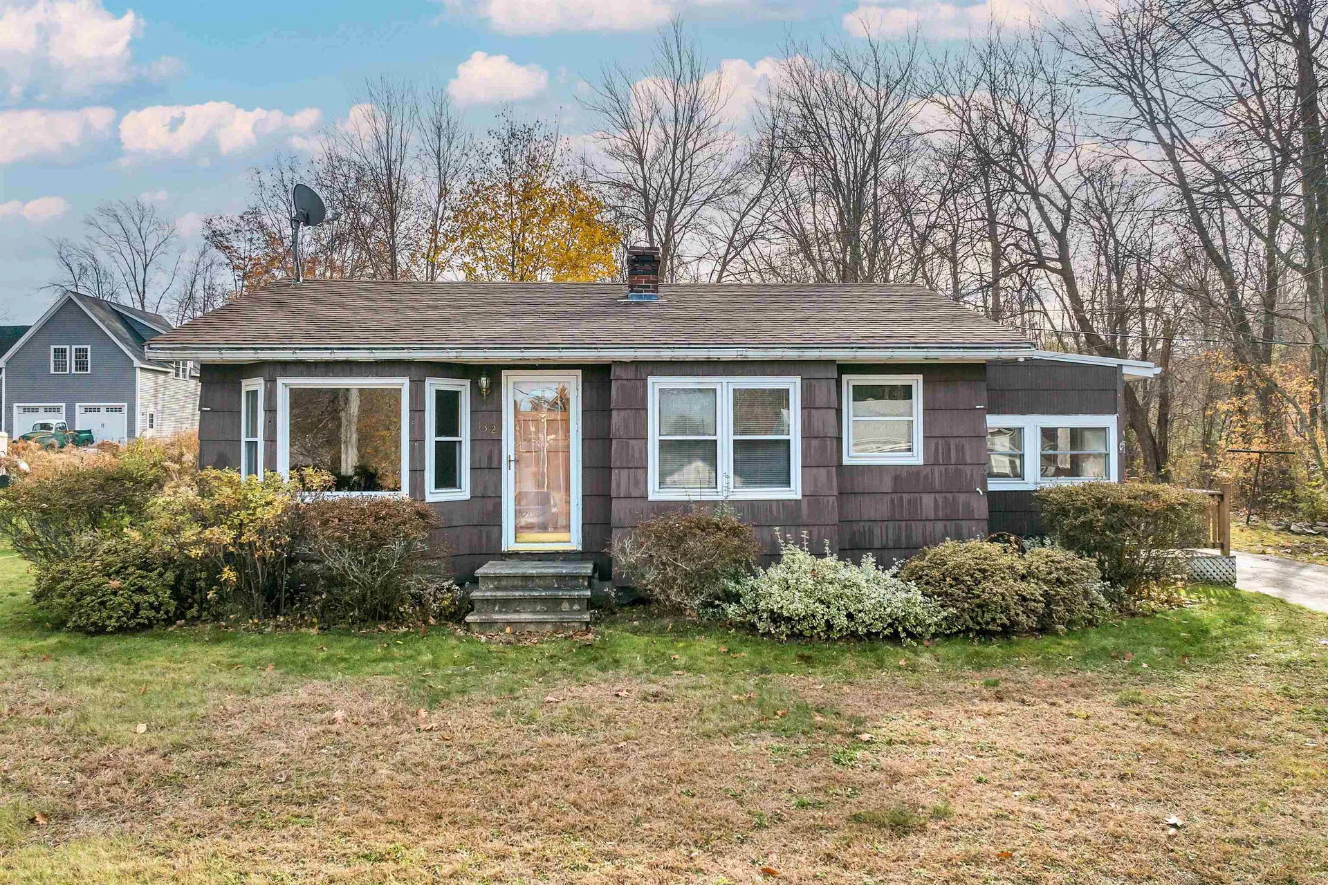 132 Walton Road Seabrook NH 03874