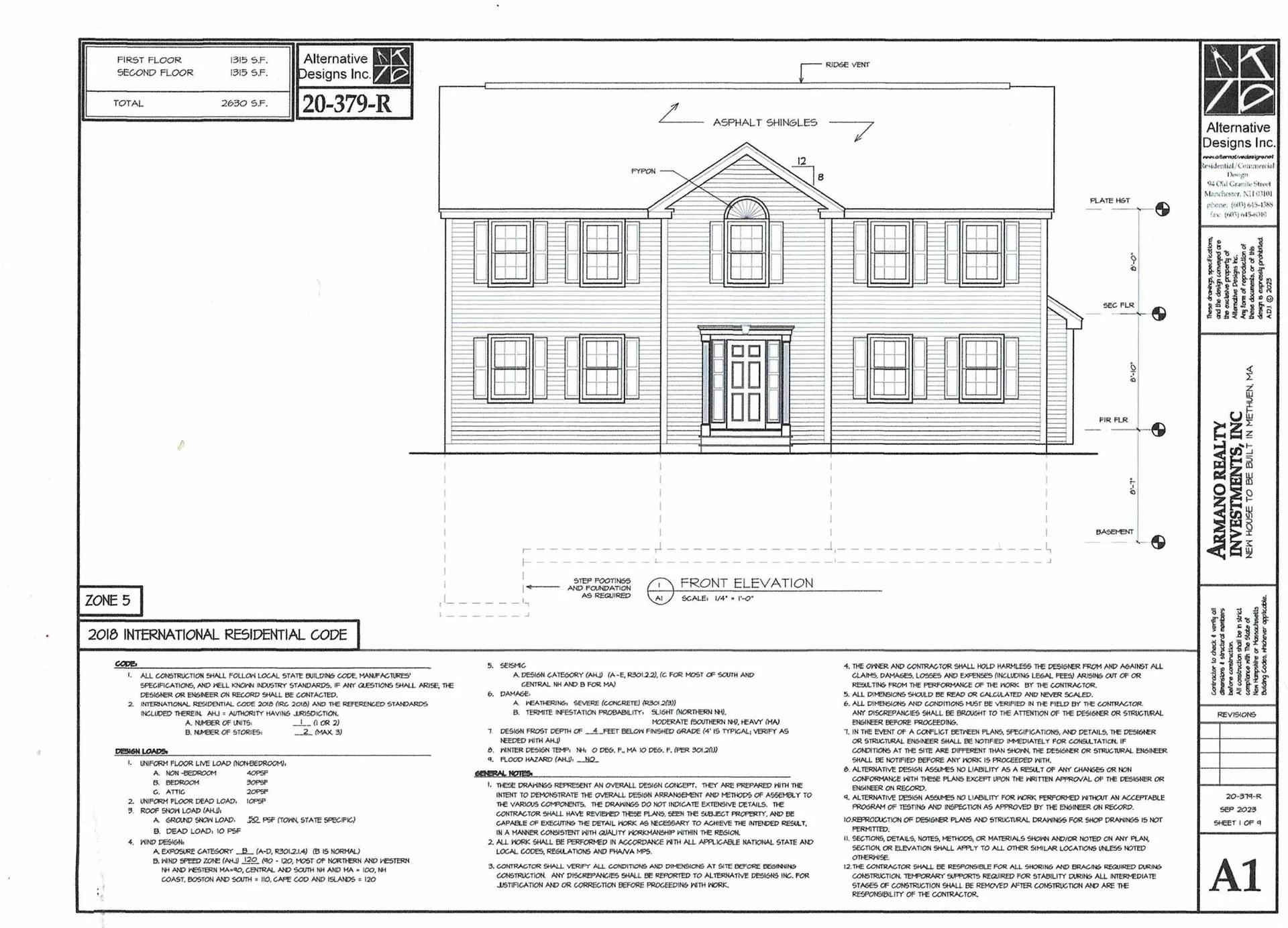 264 Shore Drive Salem NH 03079