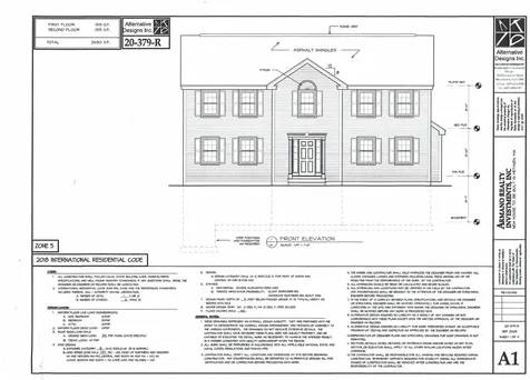 264 Shore Drive Salem NH 03079