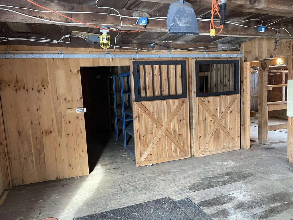 123 Willow Road Sanbornton NH 03269