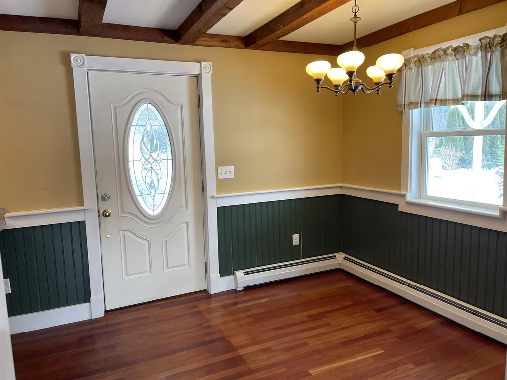 123 Willow Road Sanbornton NH 03269