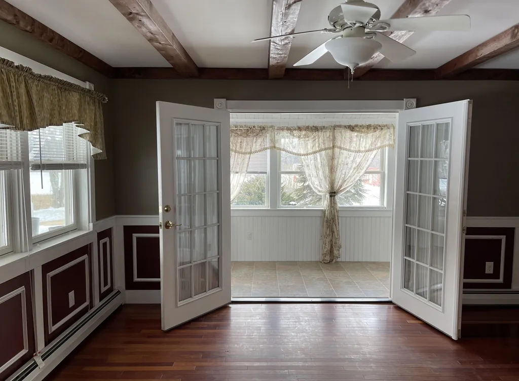 123 Willow Road Sanbornton NH 03269