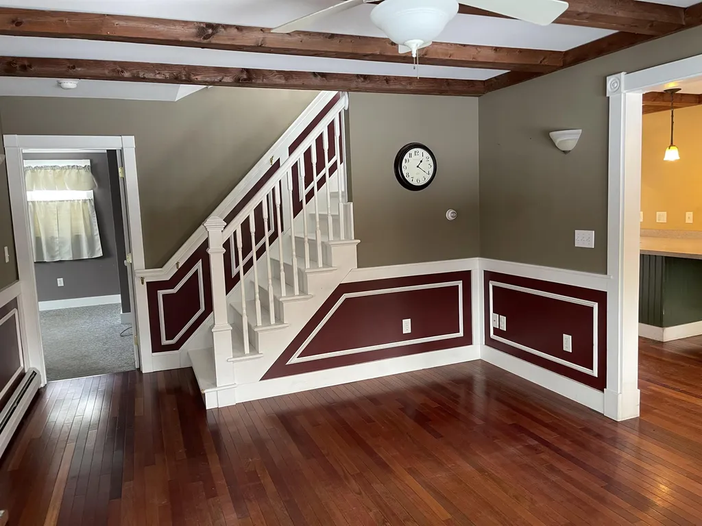 123 Willow Road Sanbornton NH 03269