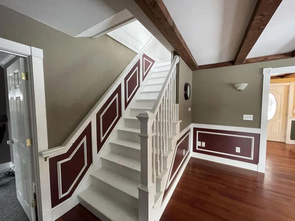 123 Willow Road Sanbornton NH 03269