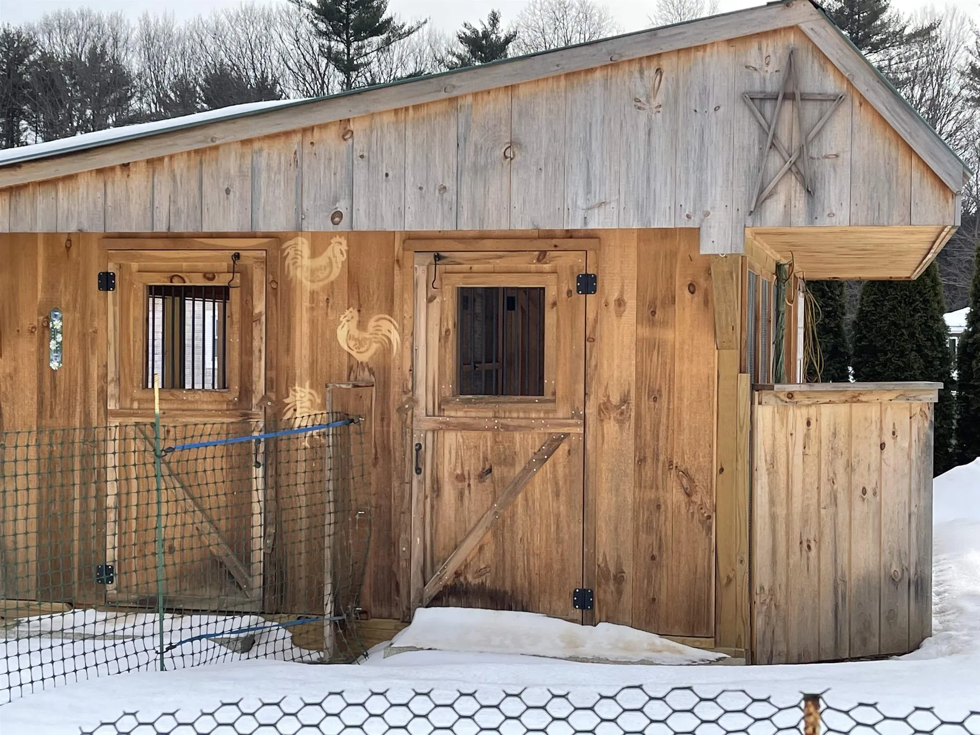 123 Willow Road Sanbornton NH 03269