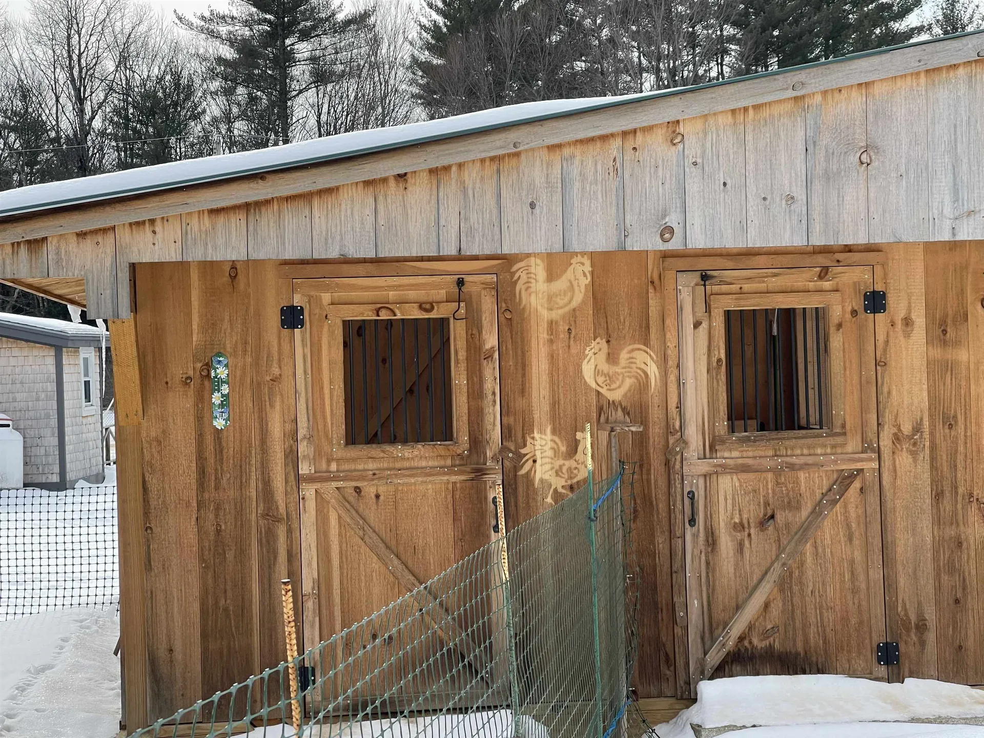 123 Willow Road Sanbornton NH 03269
