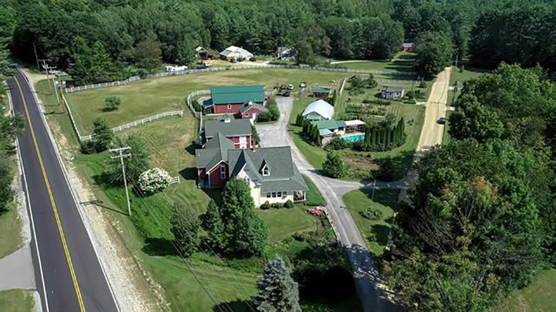 123 Willow Road Sanbornton NH 03269