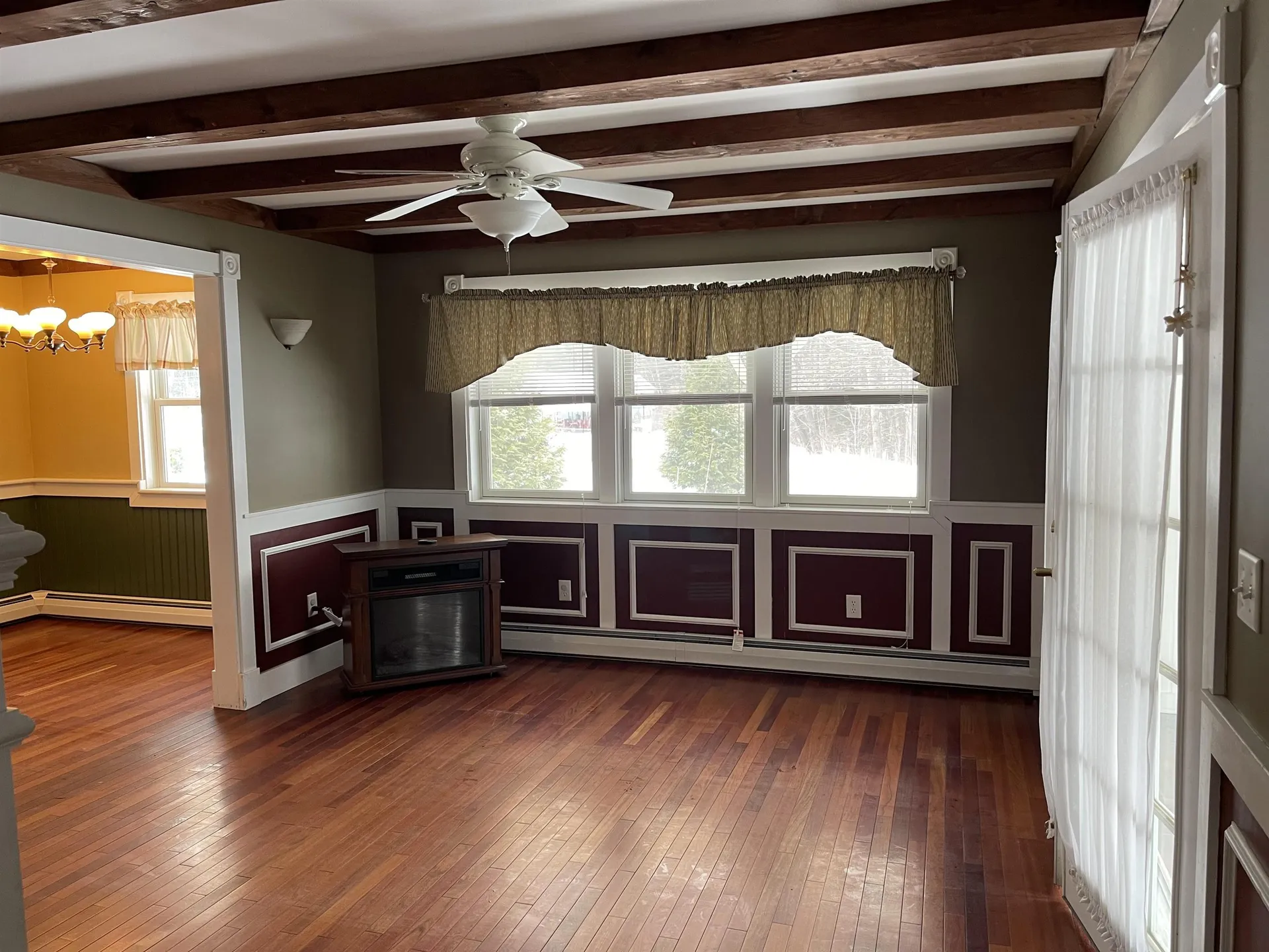 123 Willow Road Sanbornton NH 03269