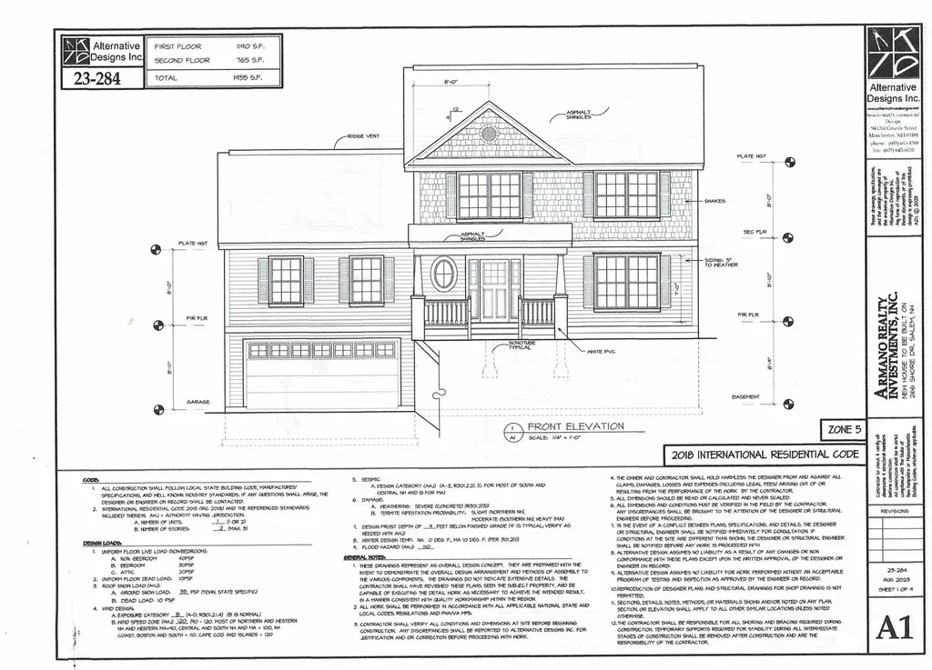 266 Shore Drive Salem NH 03079