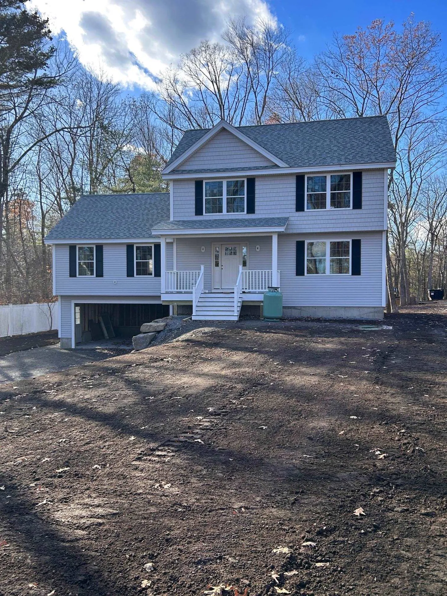 266 Shore Drive Salem NH 03079