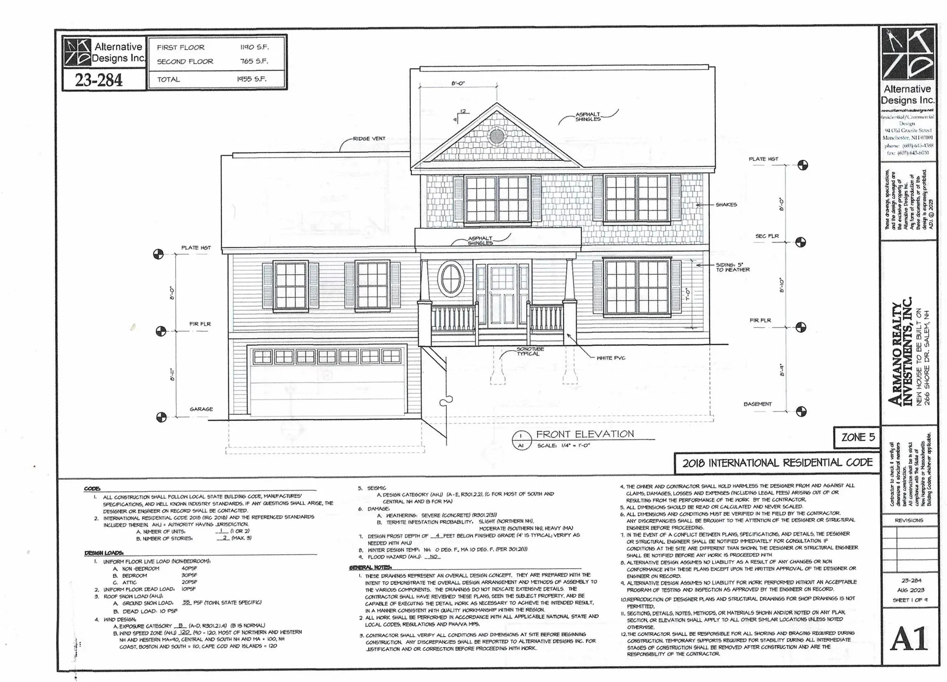 266 Shore Drive Salem NH 03079