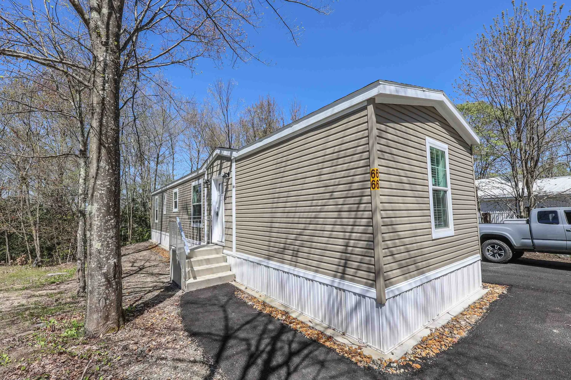 66 Scenic Drive Jaffrey NH 03452