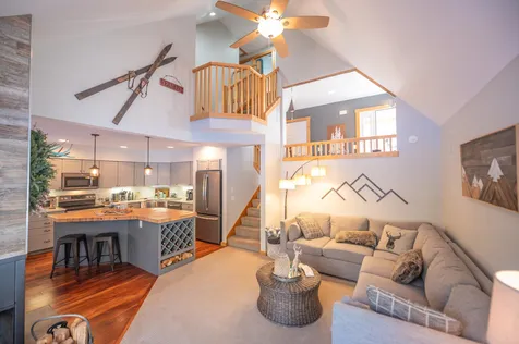 19a Queen Annes Way Dover VT 05356