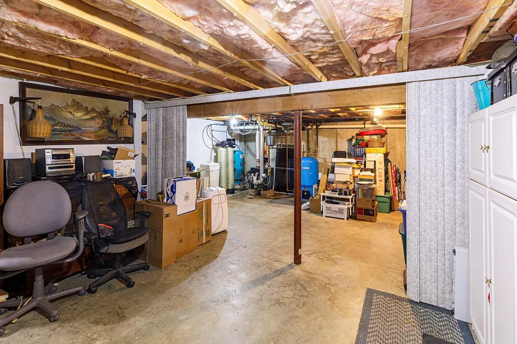 124 Lakeside Oaks Drive Barrington NH 03825