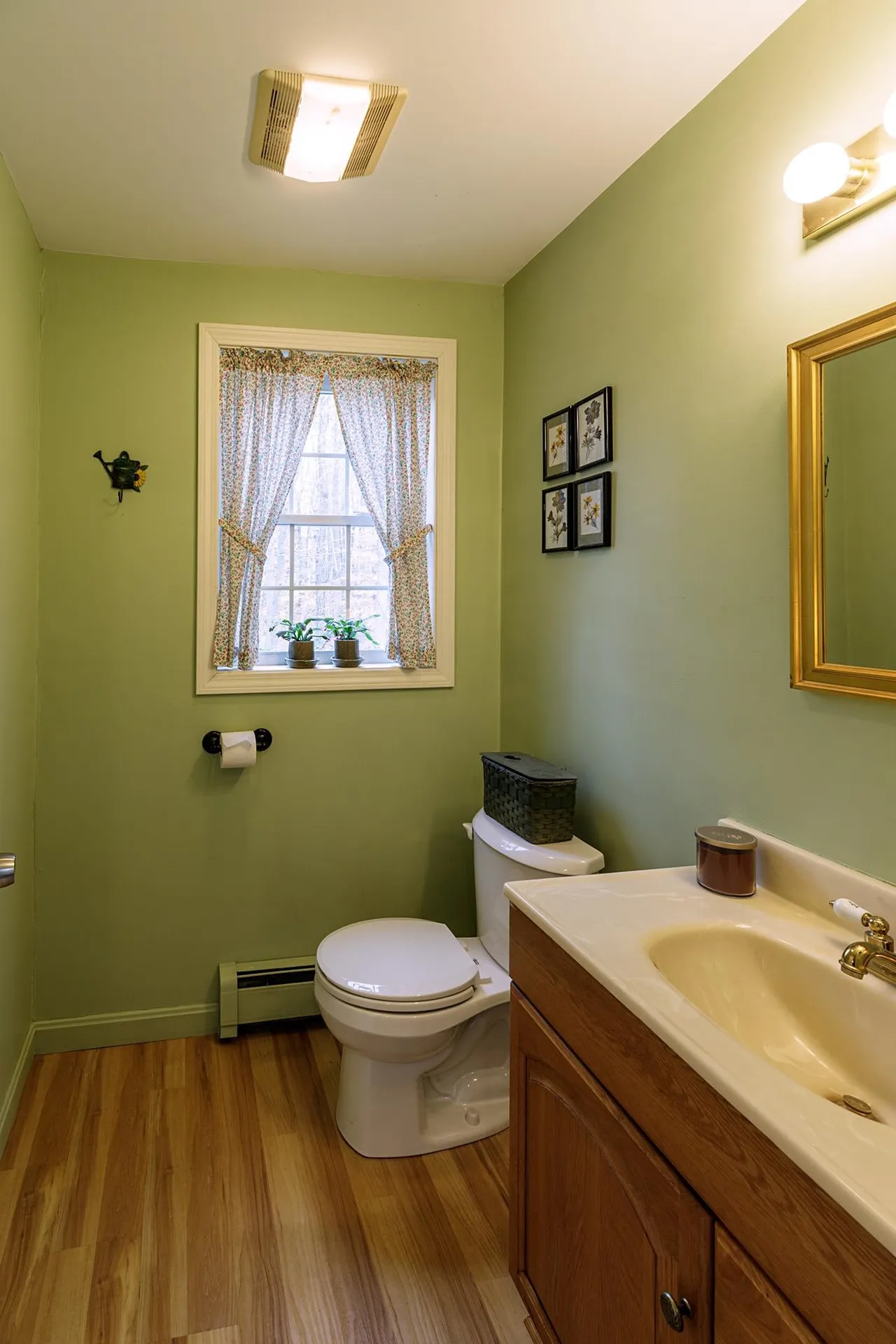 124 Lakeside Oaks Drive Barrington NH 03825