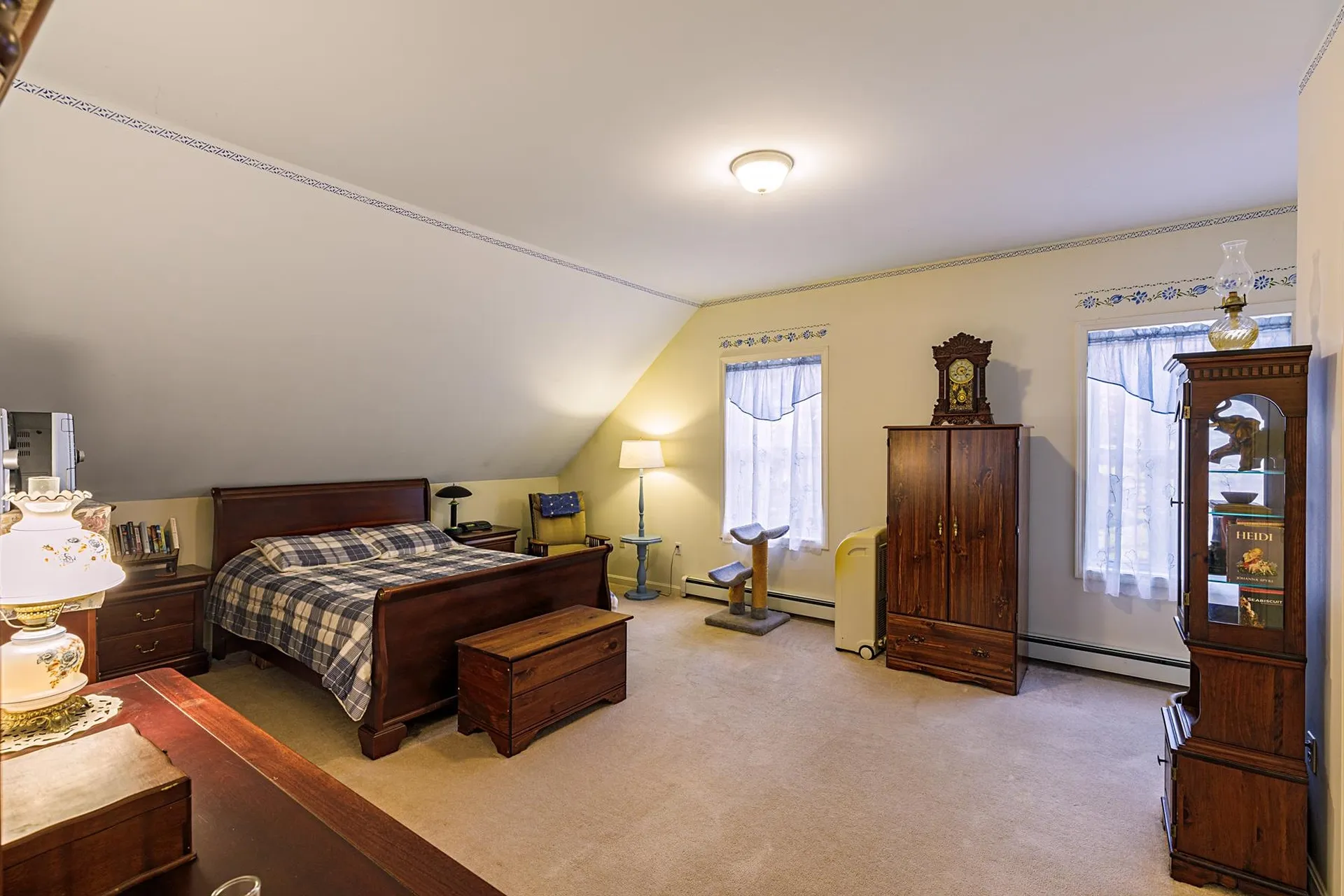 124 Lakeside Oaks Drive Barrington NH 03825
