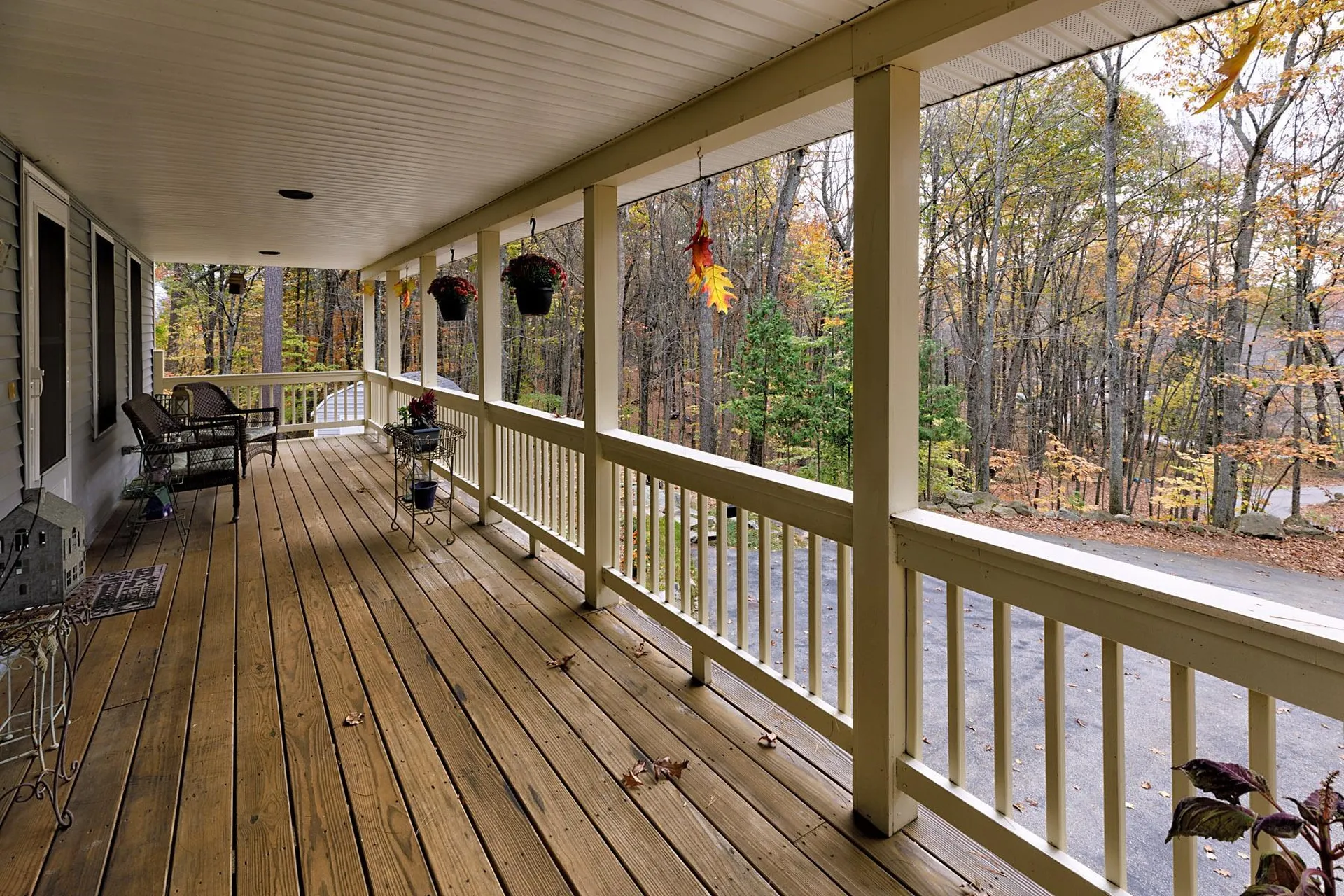 124 Lakeside Oaks Drive Barrington NH 03825