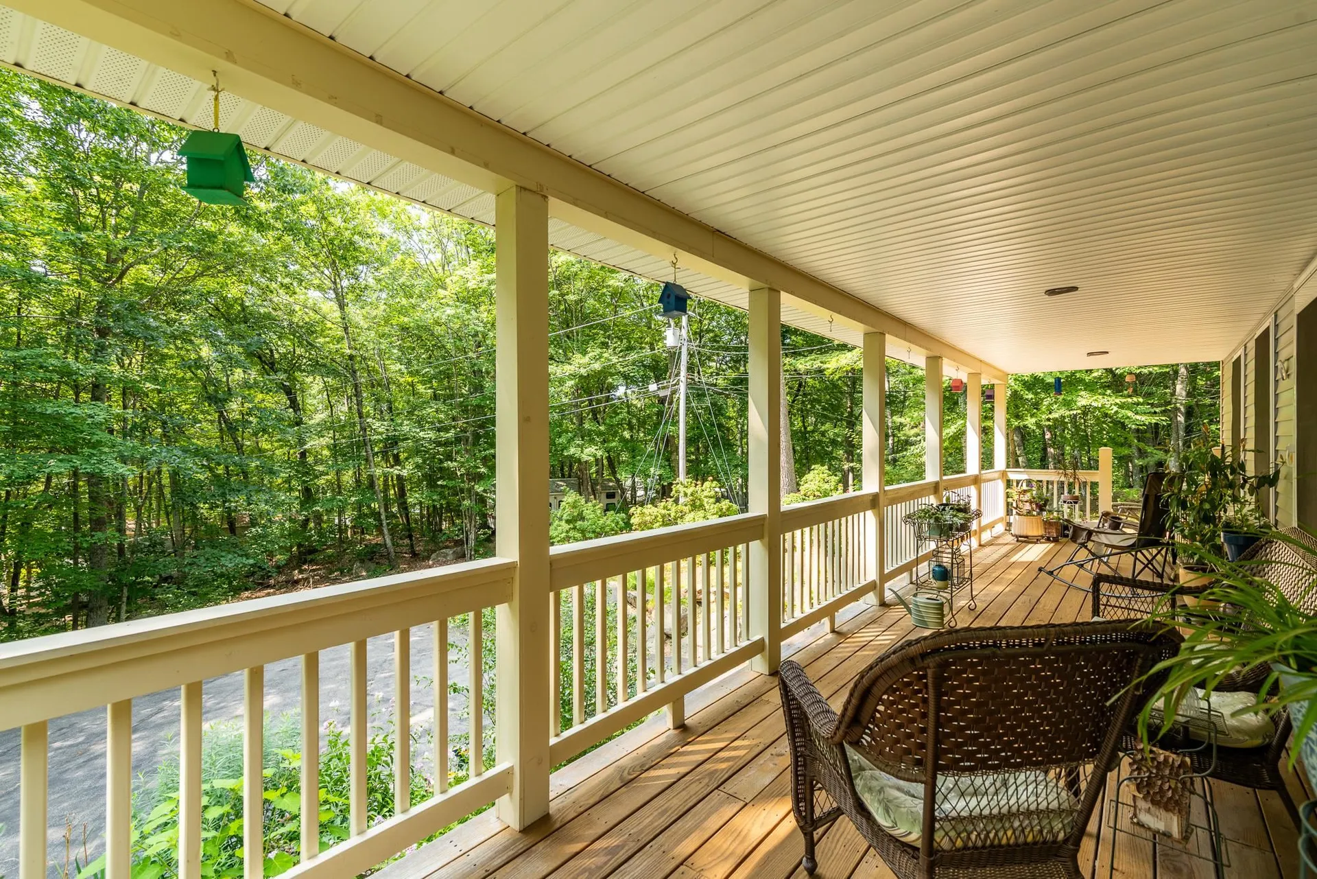 124 Lakeside Oaks Drive Barrington NH 03825