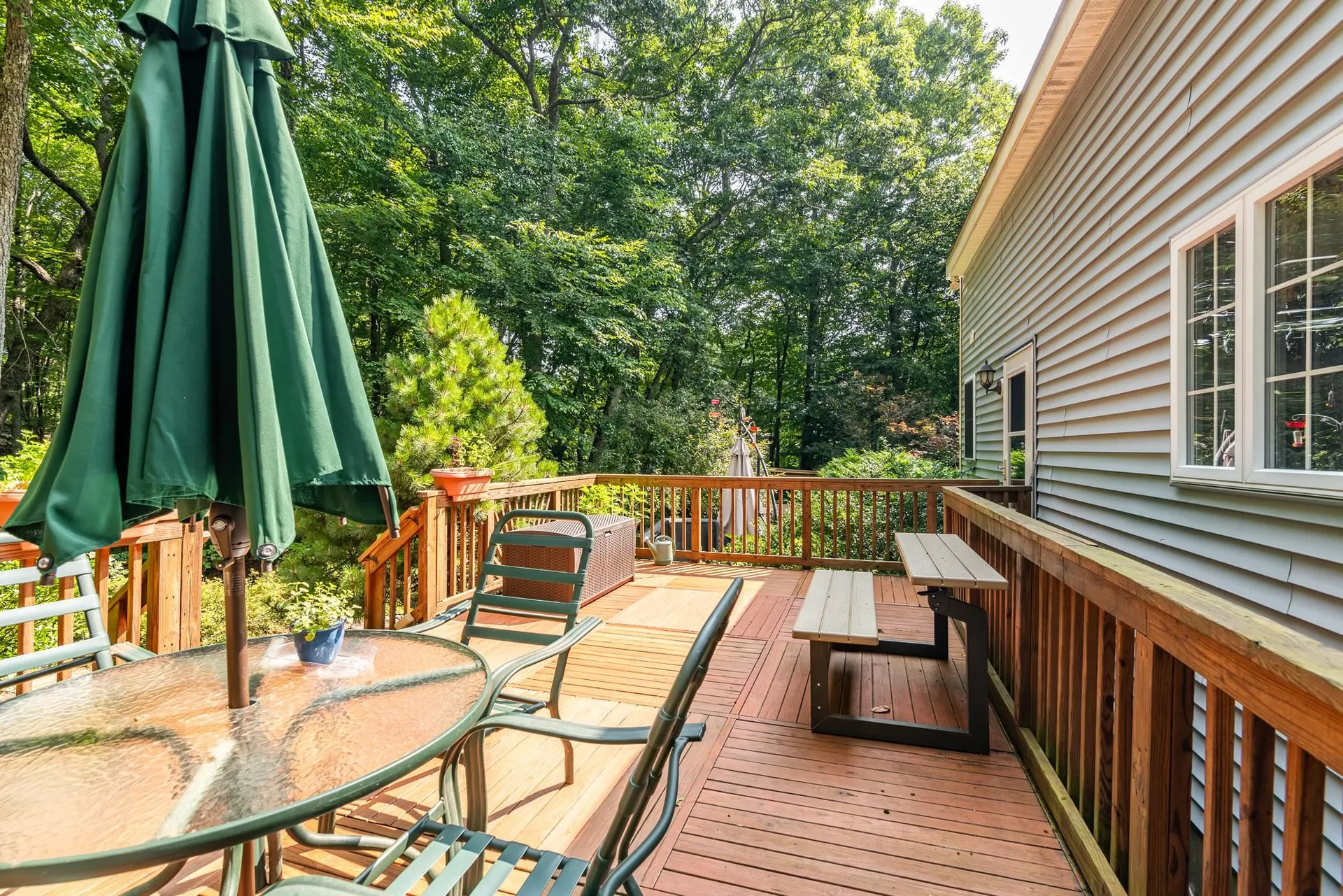 124 Lakeside Oaks Drive Barrington NH 03825