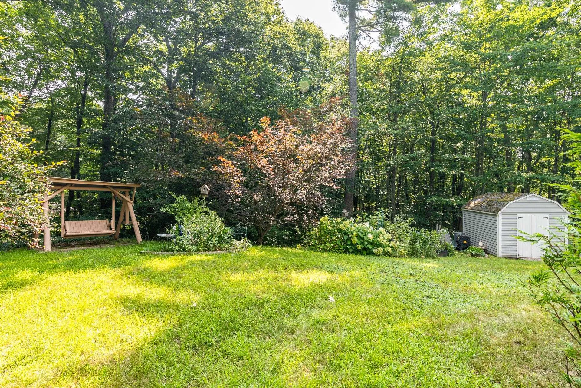 124 Lakeside Oaks Drive Barrington NH 03825
