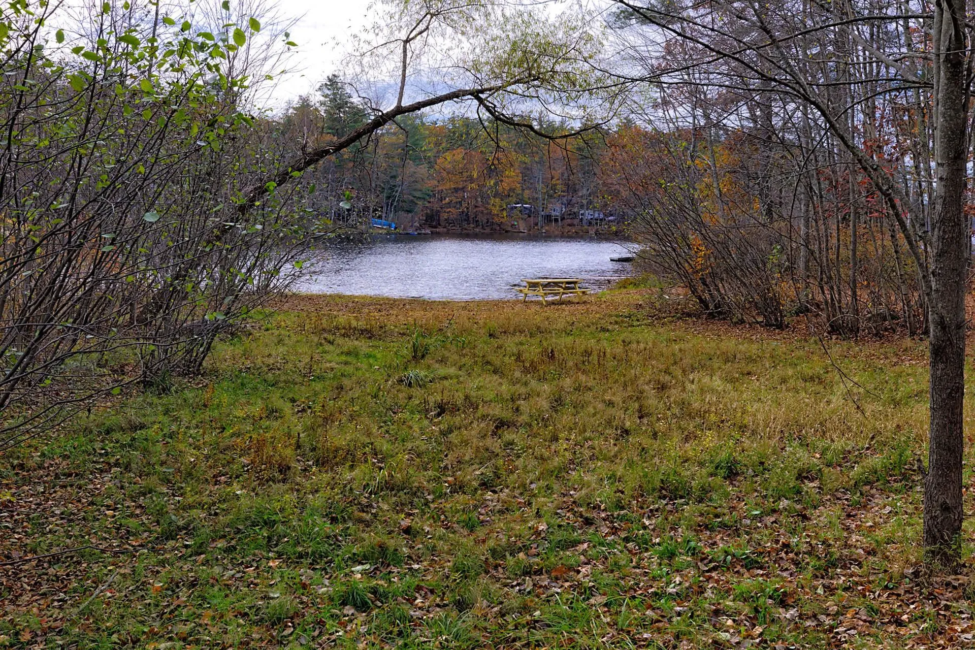 124 Lakeside Oaks Drive Barrington NH 03825