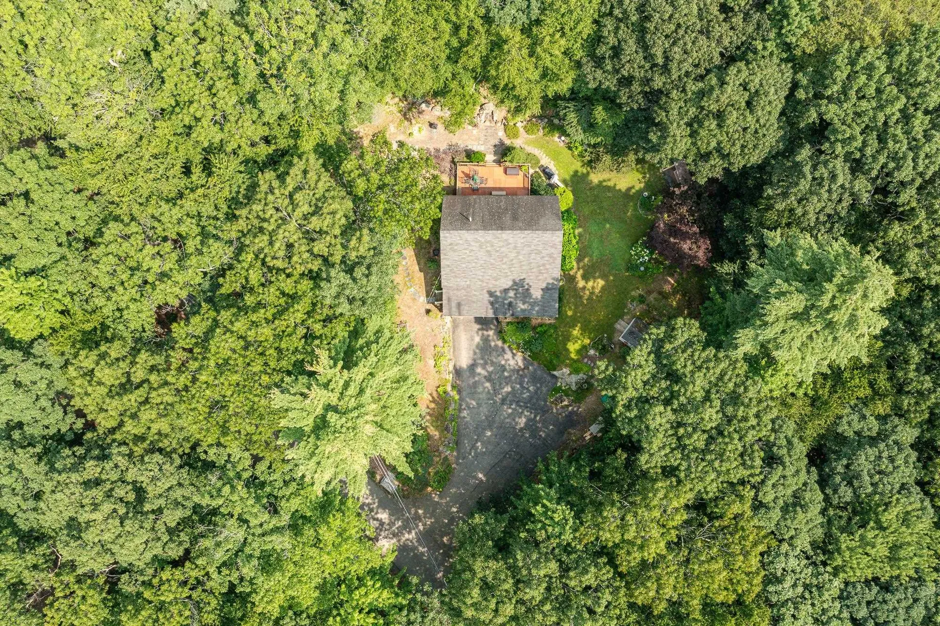 124 Lakeside Oaks Drive Barrington NH 03825