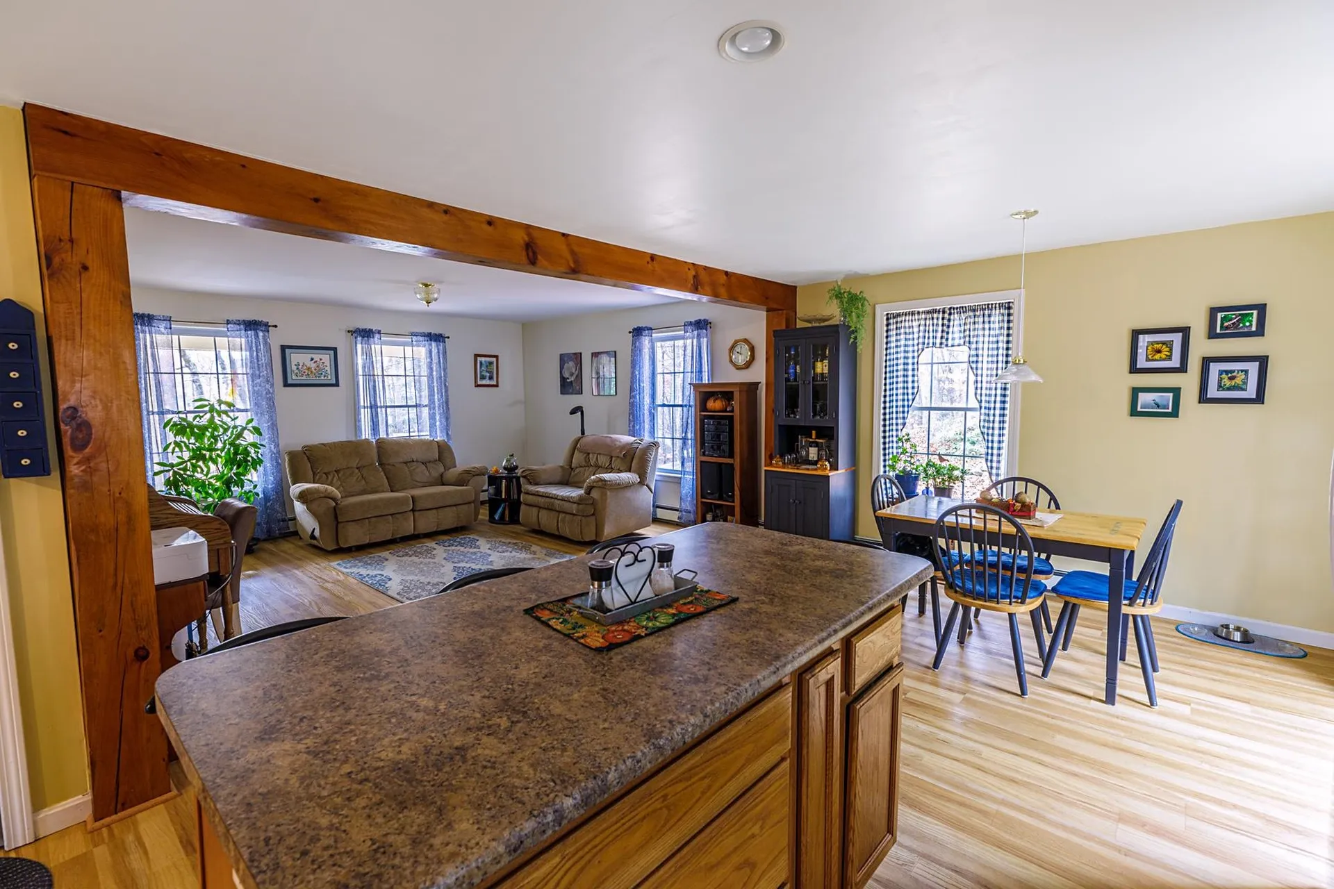 124 Lakeside Oaks Drive Barrington NH 03825
