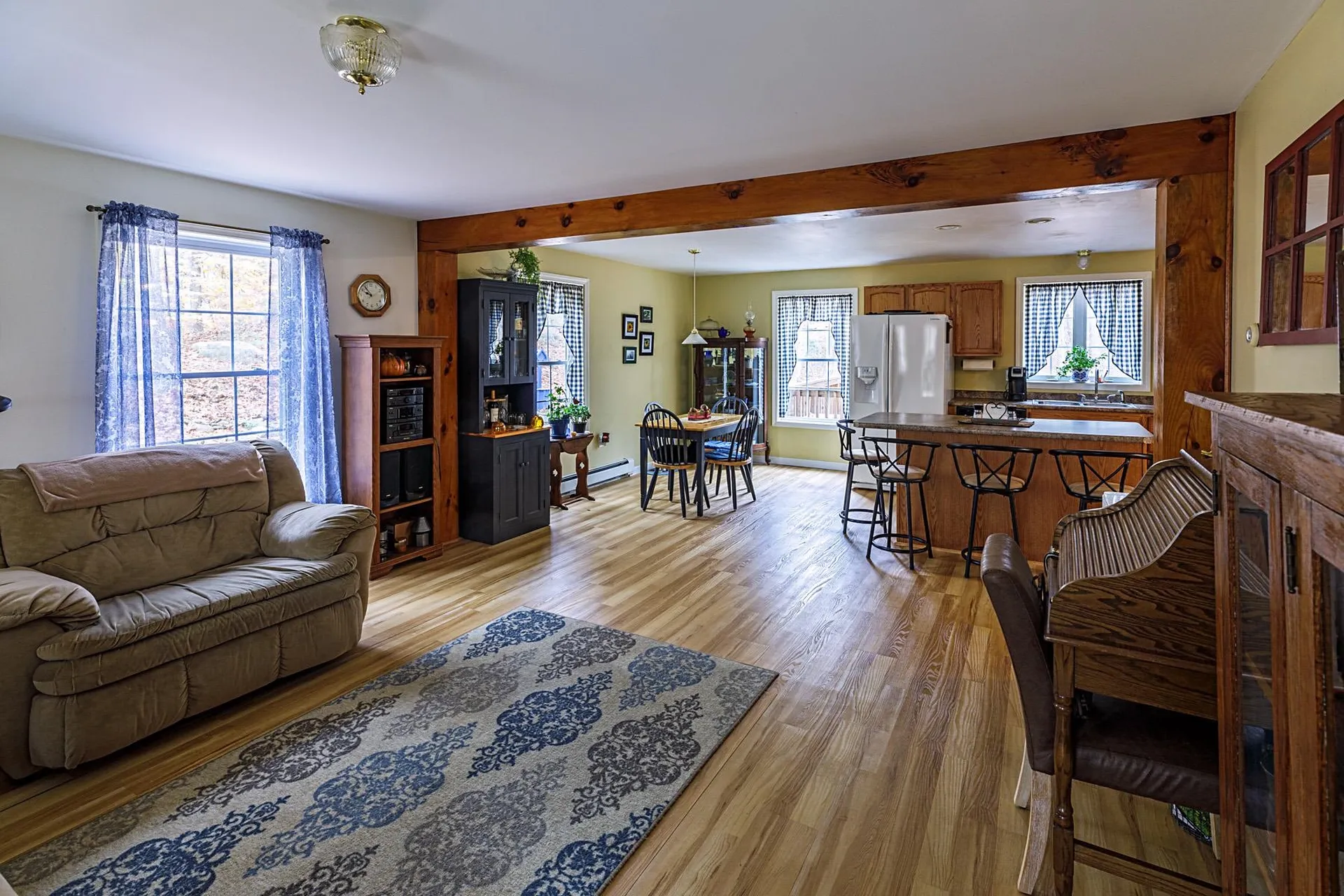 124 Lakeside Oaks Drive Barrington NH 03825