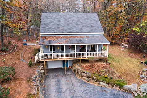 124 Lakeside Oaks Drive Barrington NH 03825