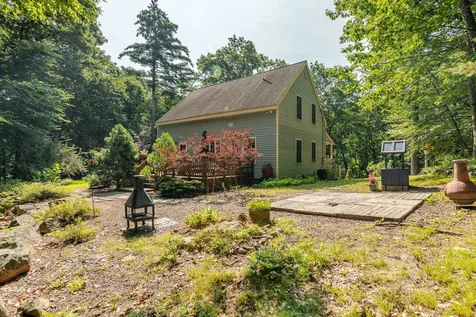 124 Lakeside Oaks Drive Barrington NH 03825