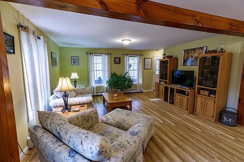 124 Lakeside Oaks Drive Barrington NH 03825