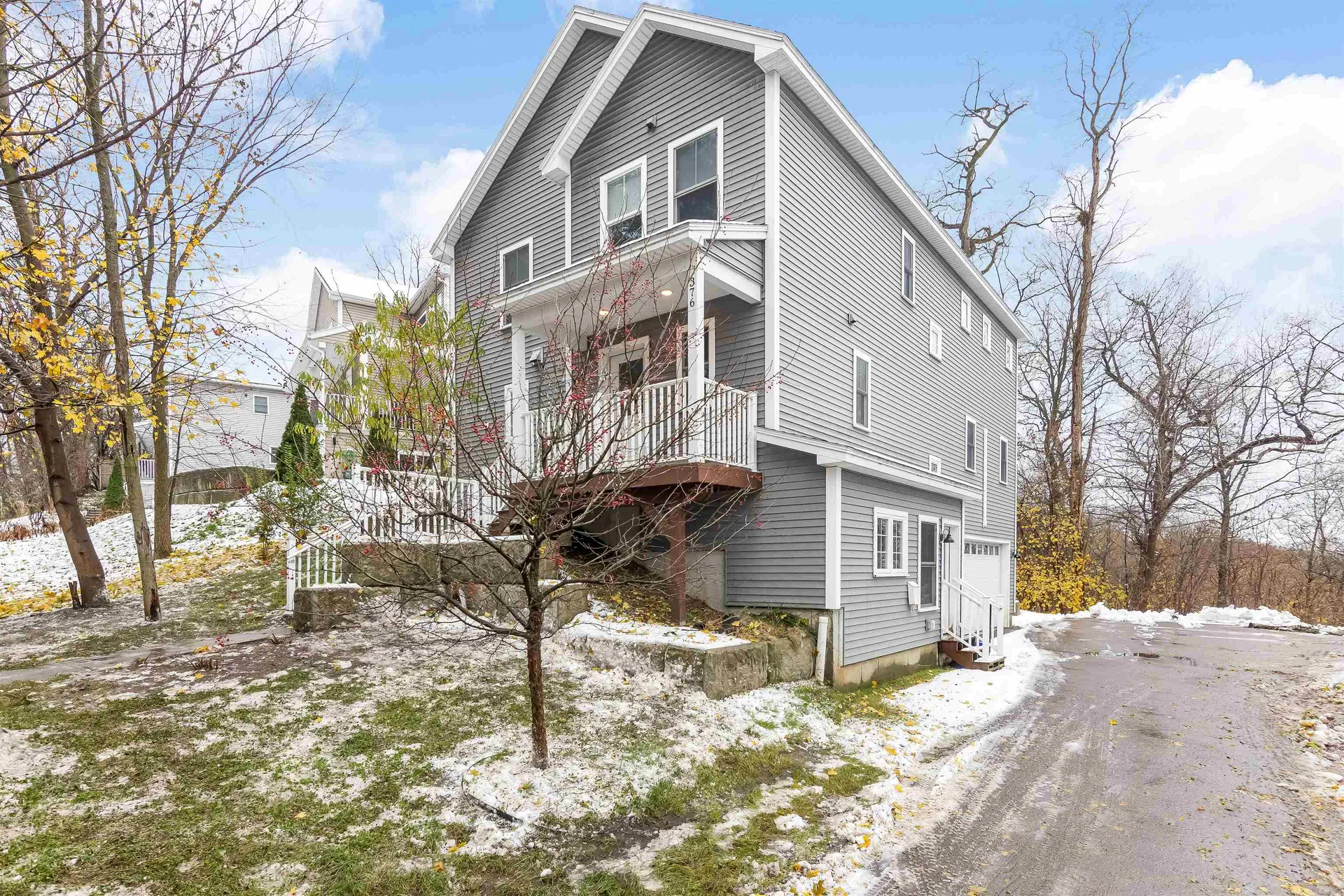 376 Colchester Avenue Burlington VT 05403