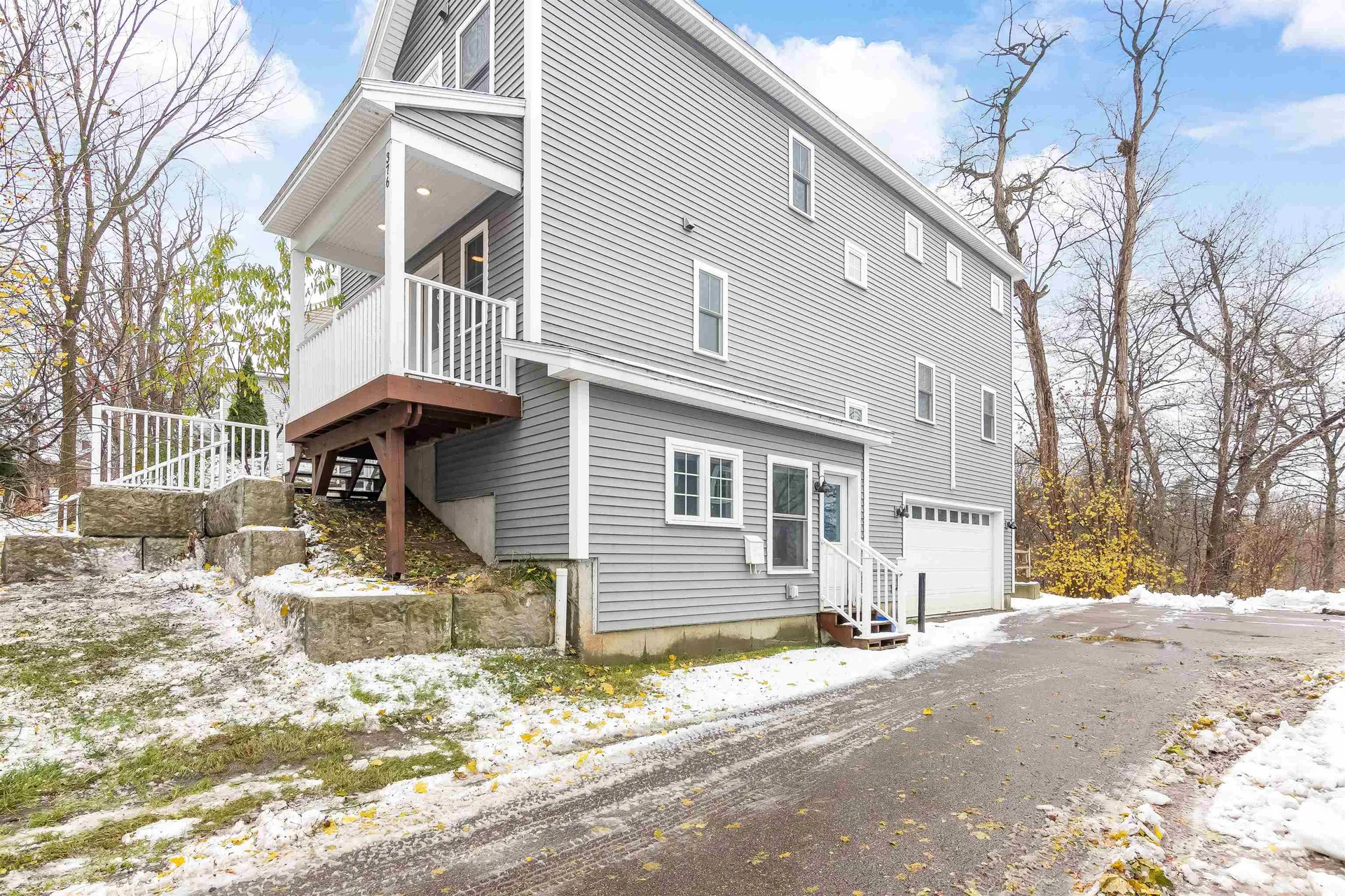 376 Colchester Avenue Burlington VT 05403