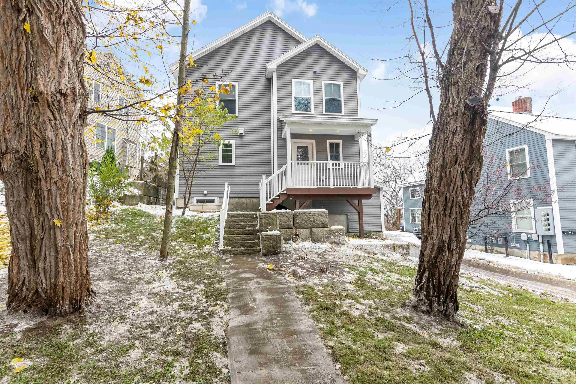 376 Colchester Avenue Burlington VT 05403
