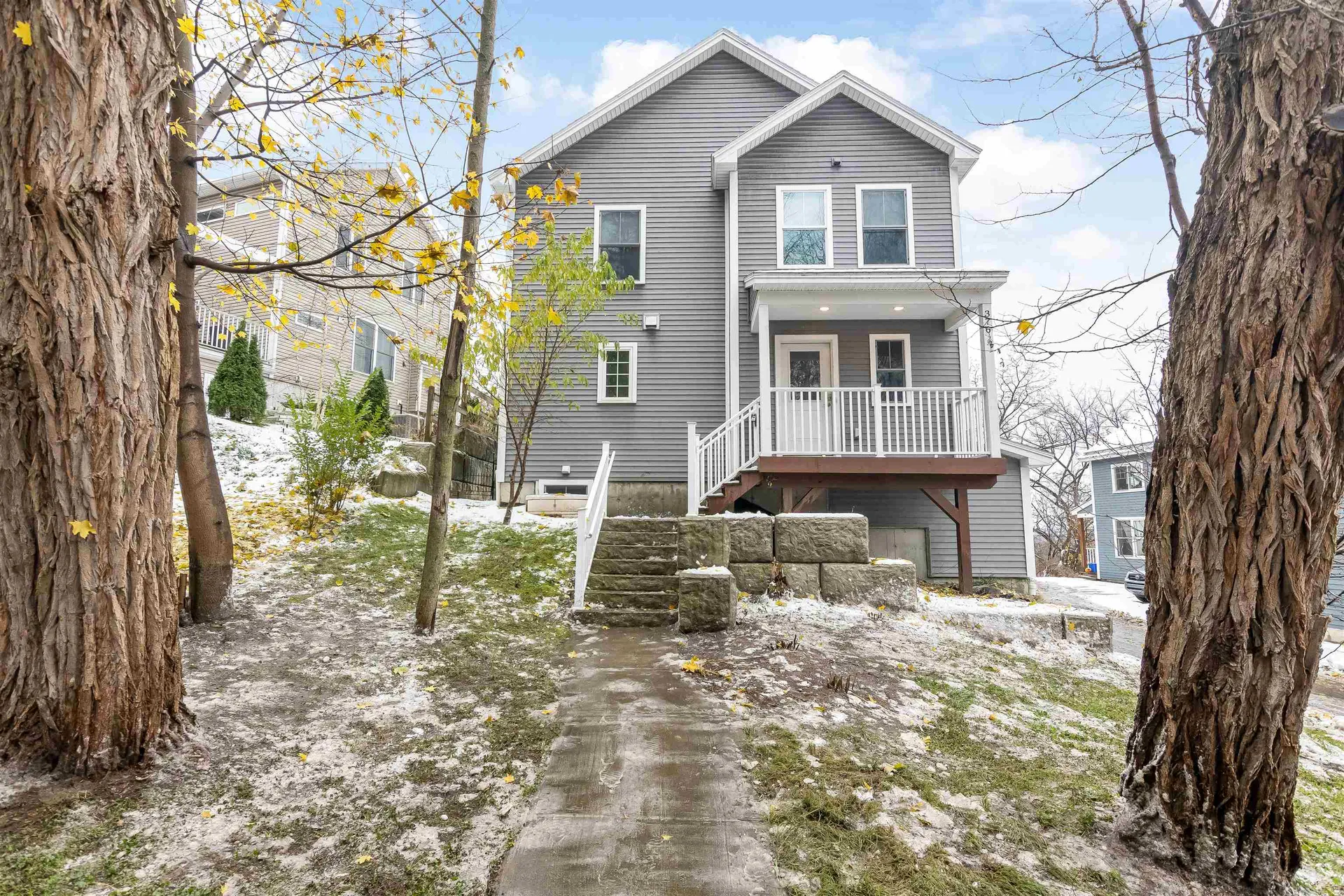376 Colchester Avenue Burlington VT 05403