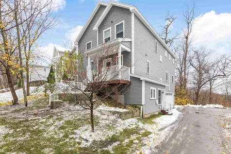 376 Colchester Avenue Burlington VT 05403